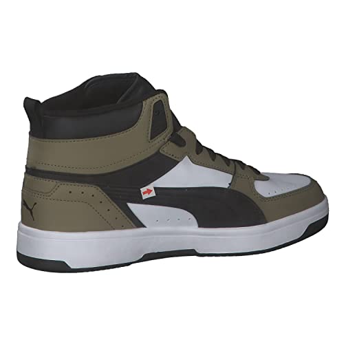 Image of Puma Unisex-Adult Rebound Joy Mid Boot