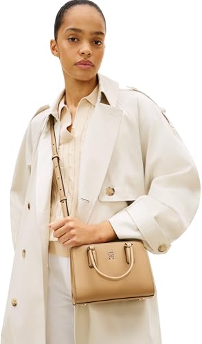 Miniatura 6 de Tommy Hilfiger Th Daily Mini Tote Aw0aw18379 - Bolsa de mano Mujer
