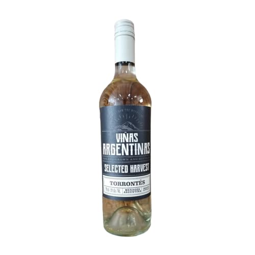 VINHO VINAS ARGENTINAS SELECTED HARVEST TORRONTES