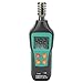 Cyfrowy termo-higrometr, przenośny termometr Higrometr Mini miernik temperatury i wilgotności Podświetlenie wyświetlacza LCD Dane Zatrzymaj 0-99% RH -20 ℃ -60 ℃
