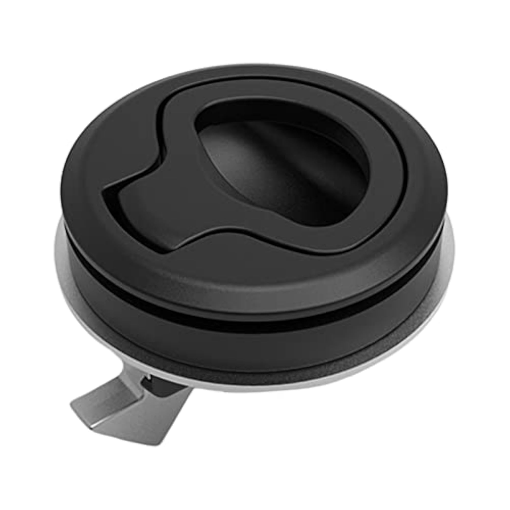Flush Pull Latch Door Cabinet Hardware for Marine Use