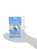 nanoblock NBPM009 Pokemon Lapras, Colourful