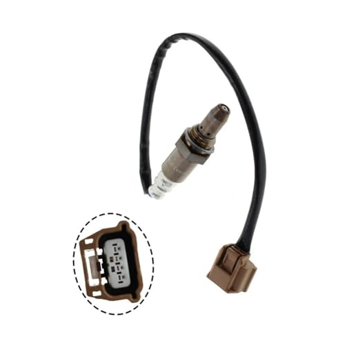 Capteur d'oxygène lambda amont pour Nissan Altima 2.5L 2013-2017 replace 22693-3TY0A - 6