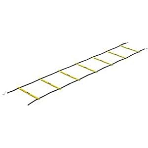 SKLZ Speed and Agility Ladder, Pro, 10′
