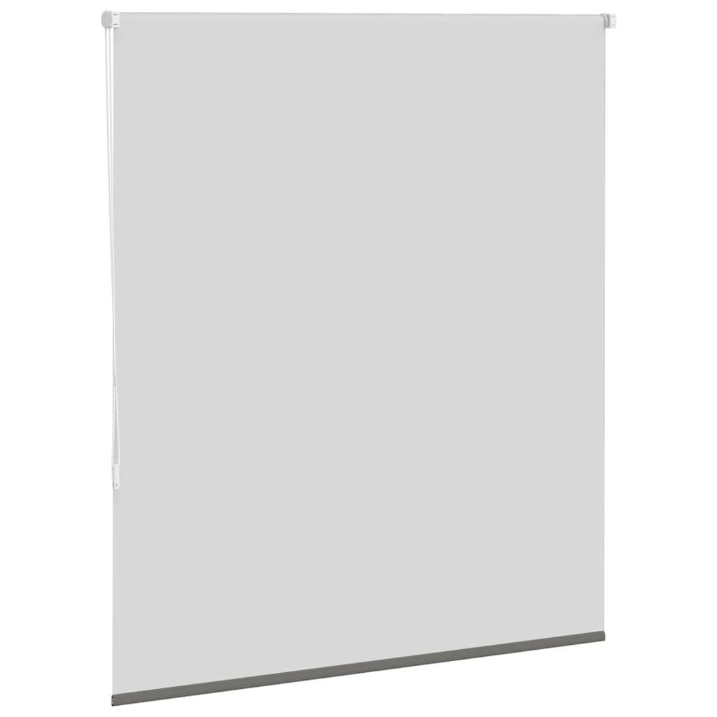Verdunkelungsrollo, Polyester, 126,6 cm | 100 % Polyester, leicht zu reinigen, Montage ohne Bohren, Kindersicherung
