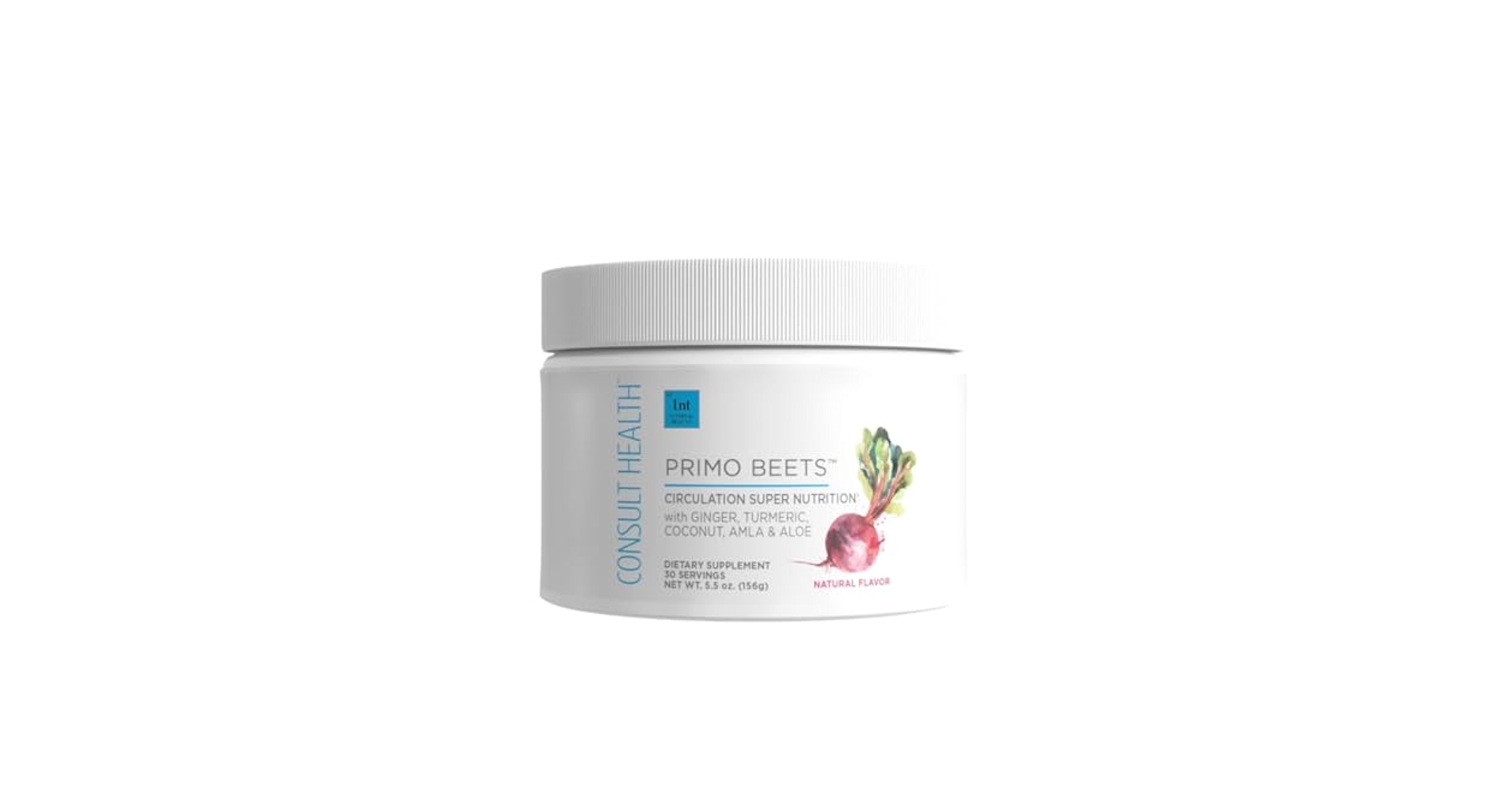 Amazon.com: Consult Health Primo Beets - Beet Root Powder