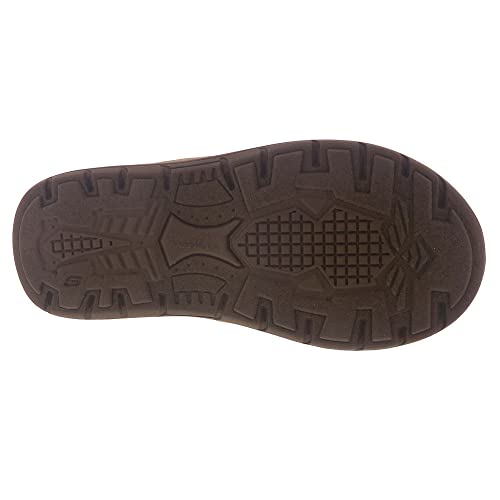 Skechers Men's 66445 Expected X Slipper4