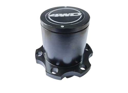 Moyeu de verrouillage 4x4 Bolero 0503GA0220N d'enclenchement de roue libre