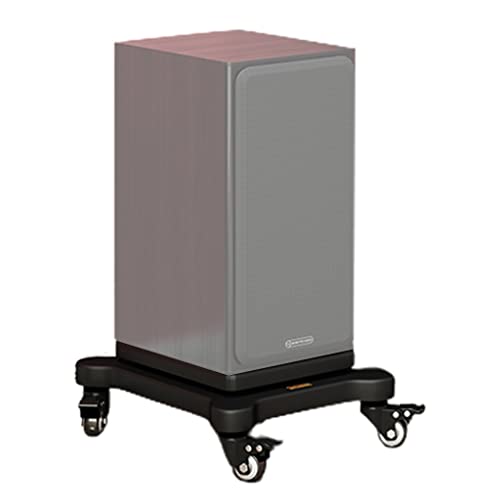 Support d'enceintes DJ pour votre salon ou home studio créatif
