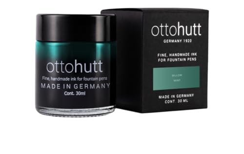 otto hutt Ibg[tbg Ibg[nbg {gCN NMpCN gF ~g̍ 30ml OH156-11712 Billow - Mint Ink