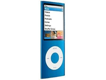 Amazon.com: Music Player Compatible with MP4/MP3 - Apple