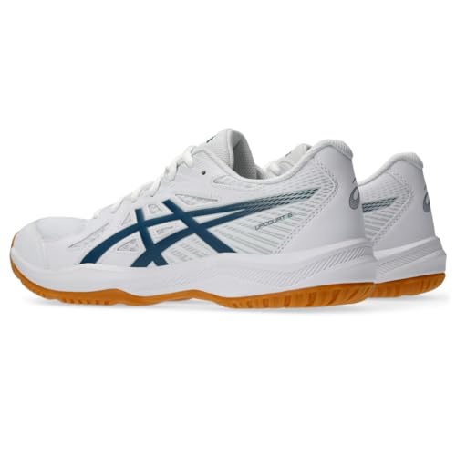 Image of ASICS Men's Upcourt 6 Volleyball Shoes