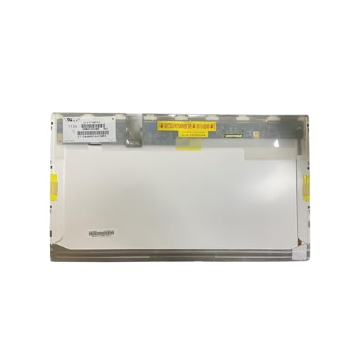 Écran LCD 17,3 pouces N173FGE-L23 connecteur 40 broches en bas à droite pour ordinateur