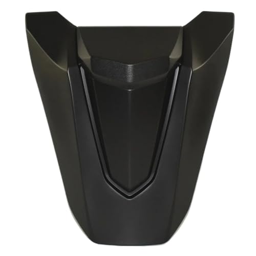 Carénage arrière CB650R 2024 housse de selle aérodynamique ABS