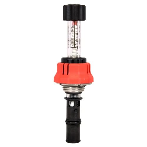 strawa Regolux VL Indicateur de débit VA 0-3 l/min à partir de l'année 2016