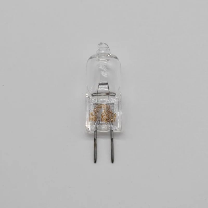 6V 20W ESB/FHE 64250 7388 6V20W bombilla halógena diagrama ocular proyector lámpara de microscopio(10 pieces)
