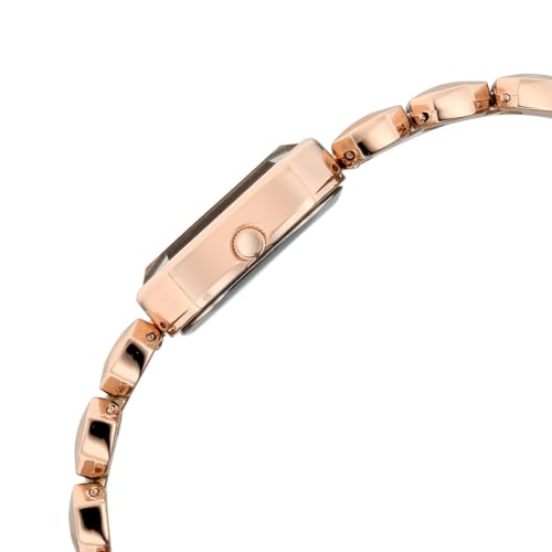 Image of Fastrack Vyb Celeste Quartz Analog 3 Hands Alloy Strap Watch for Girls
