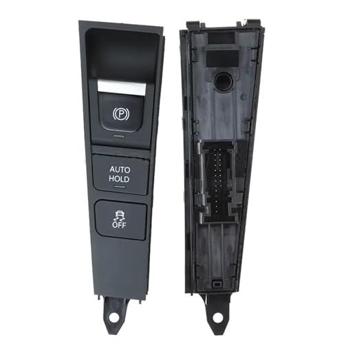 Interruptor freno mano VW Passat B7 2011-2015 mando de recambio para botón de estacionamiento