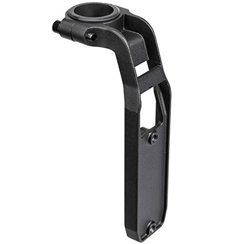 Topeak Ep Mount, Supporto Reggisella Per Portaborraccia Unisex Adulto, Unica