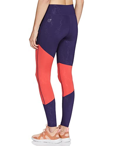 Image of Puma Women's' Slim Fit Regular Pants Tights Trousers