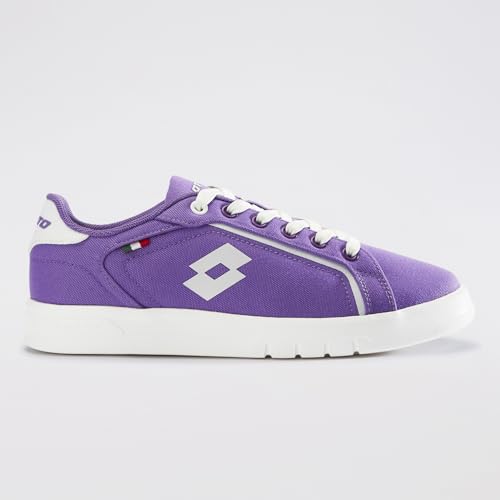 Image of Lotto Women Impulso Vele Sneakers