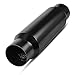 Universal Muffler 3” Inlet & 3” Outlet, AUTOSAVER88 Stainless Steel High Performance Race Welded 3