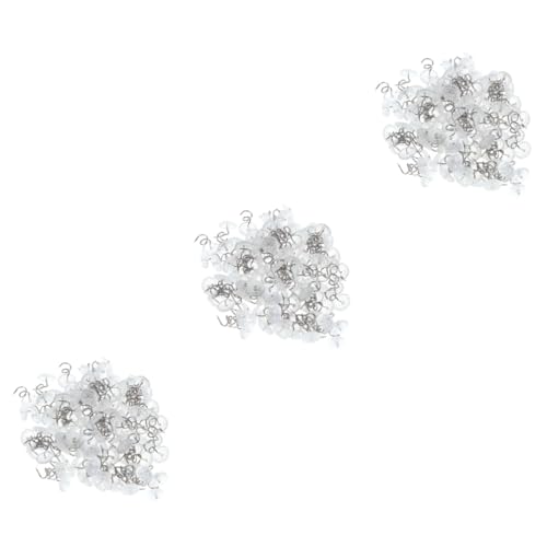 Fundas de sofá fijas con clips antideslizantes de plástico PRETYZOOM 2