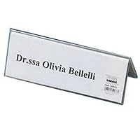 portanome Tisch-12 x 5 cm Lebez PZ: 10 [50976]