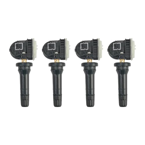 Capteur de pression des pneus TPMS 1862980 pour éviter les alertes de crevaison en voyage