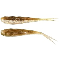 Balam leurre de pêche 11.5 cm 18.5g Swimbait Glide appât Joint géant