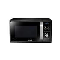 Samsung MG23F301TCK/ET Forno a Microonde Grill a libera installazione Healthy Cooking, Microonde +...