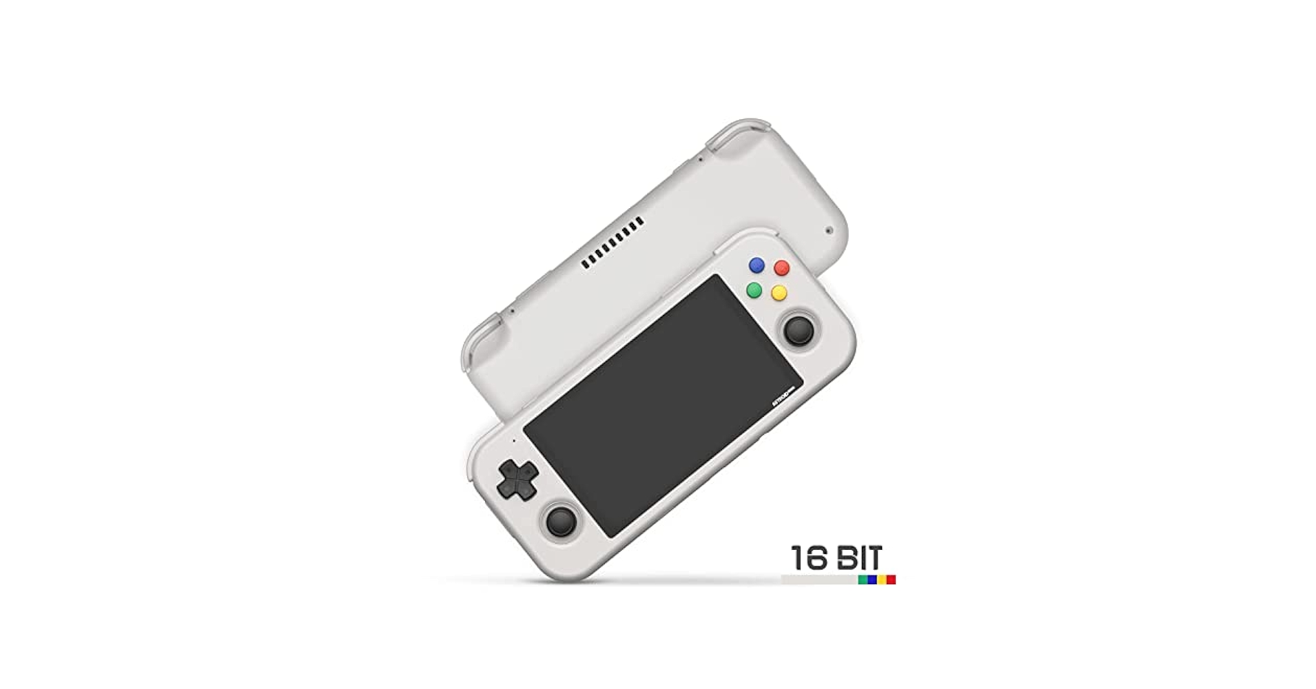 Retroid Pocket 3+ 白 S0d819159c8cc47b69d477d91fca17