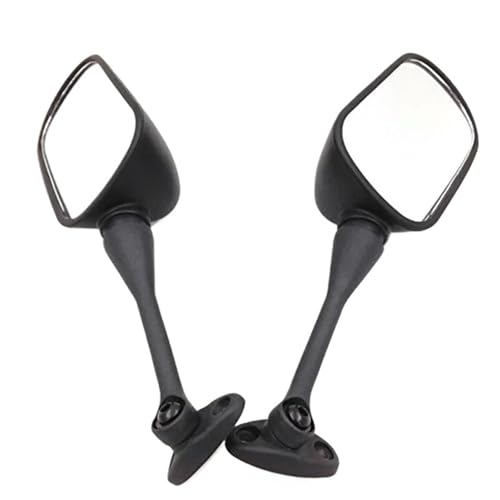 Espejos retrovisores para CBR600RR y CBR1000RR juego lateral izquierdo y derecho