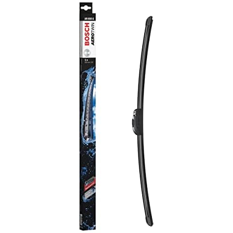 Escobilla limpiaparabrisas Bosch Aerotwin AR650U Cover