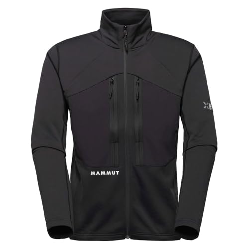 Veste isolante Mammut Eiger Nordwand Advanced de haute montagne taille XL