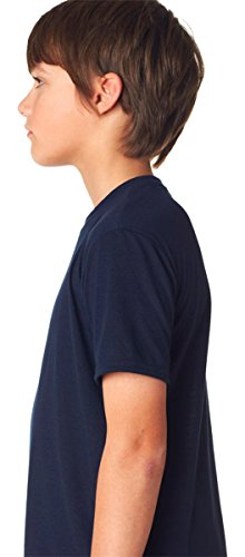 Gildan 42000B Youth Core Performance T-Shirt - Sport Grey - M2