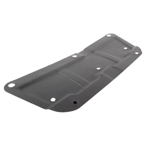 Image of TRQ Engine Splash Shield Rear Lower Compatible with 2006-2012 Toyota RAV4 TO1228140