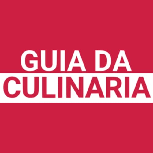 Guia da Culin&aacute;ria cover art
