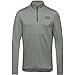 Produktbild GORE WEAR Herren Everyday Thermo 1/4-zip T-Shirt, Gray, L EU
