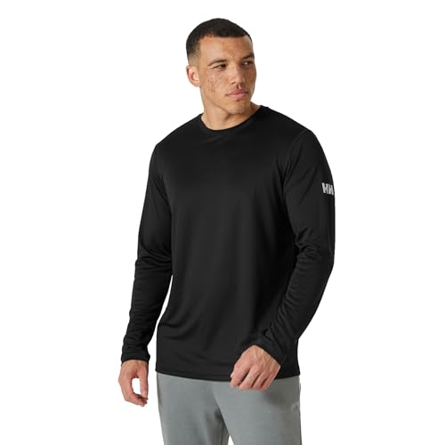 Helly-Hansen Men's Hh Tech Crew Ls 2.0