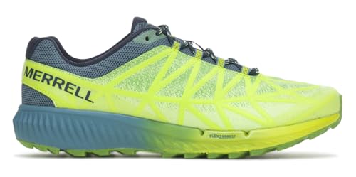 Merrell Mens Agility Synthesis 2Sneaker