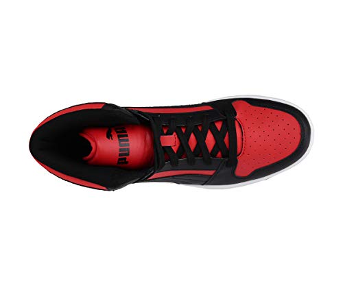 Image of Puma Unisex Rebound Layup SL Sneaker