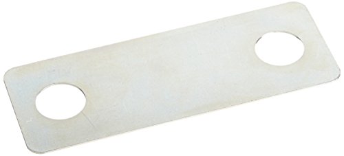 Reese Replacement Part, Heavy-Duty Round & High-Performance Trunnion Bar Wt.-Dist. Head Shim Kit