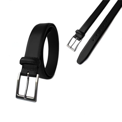 Image of Florsheim Carmine 33mm Belt Mens