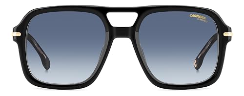 CARRERA CARRERA 317/S M4P STRIPED BLACK 55/20/150 MAN Sunglasses2