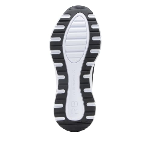 Image of Alegria ReBounce Waze Lightweight Athletic Slip On with Knit Upper Handfree Shoes Lightweight Athletic Slip On with Knit Upper