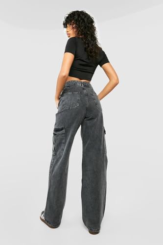 Image of KOTTY Womens Jeans | Comfortable Denim Wear | Everyday Casual Styling