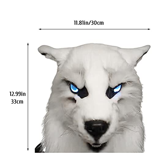 Hombre Lobo, Toy Imagen adicional