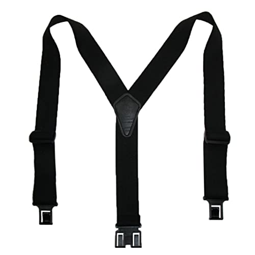 Perry Suspenders 2" Ruf-N-Tuf