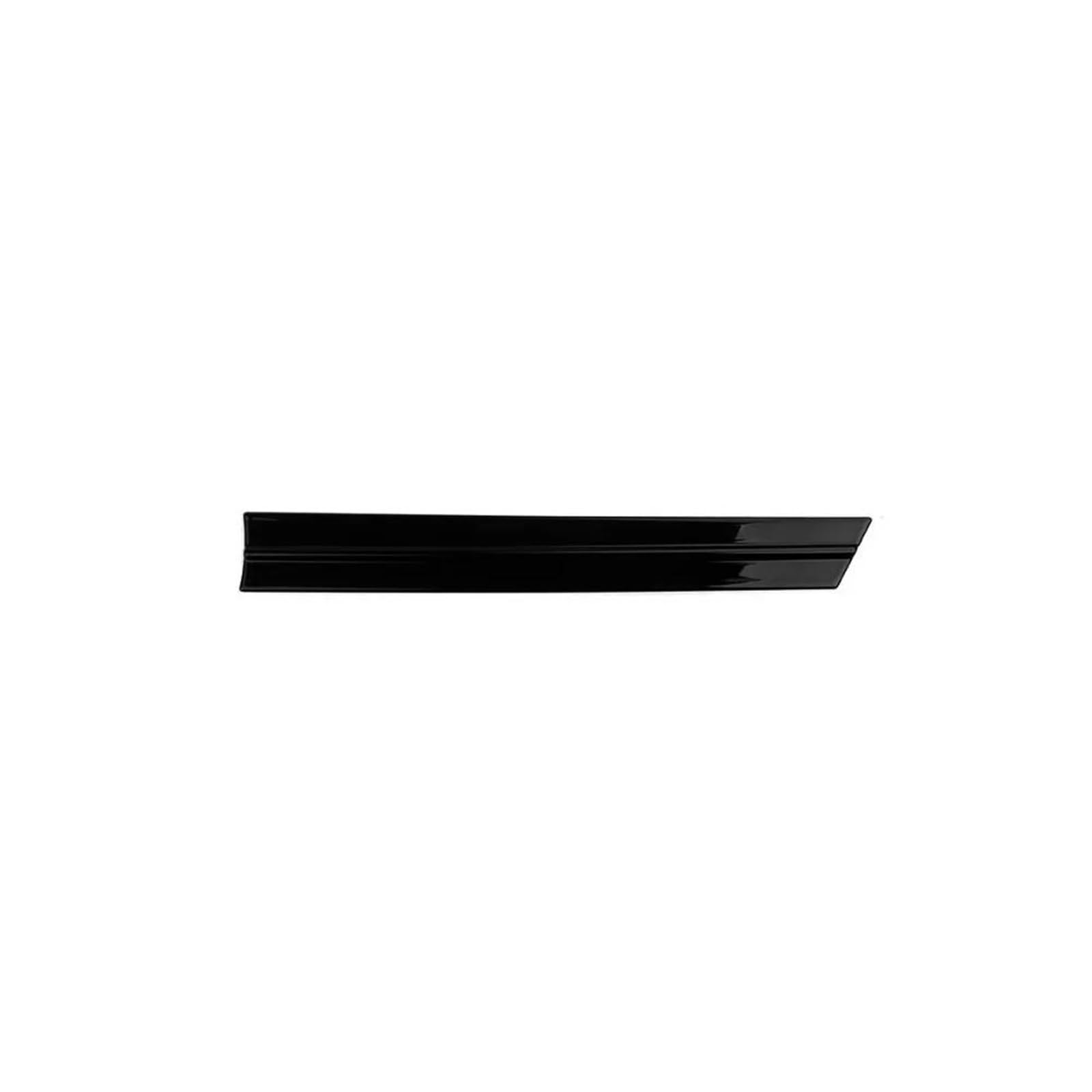for Kia for Sportage NQ5 2023 2024 2025 Dashboard Instrument Middle Vent One Row Outlet Cover Trim LHD Interior Decal Trim(LHD for Black)